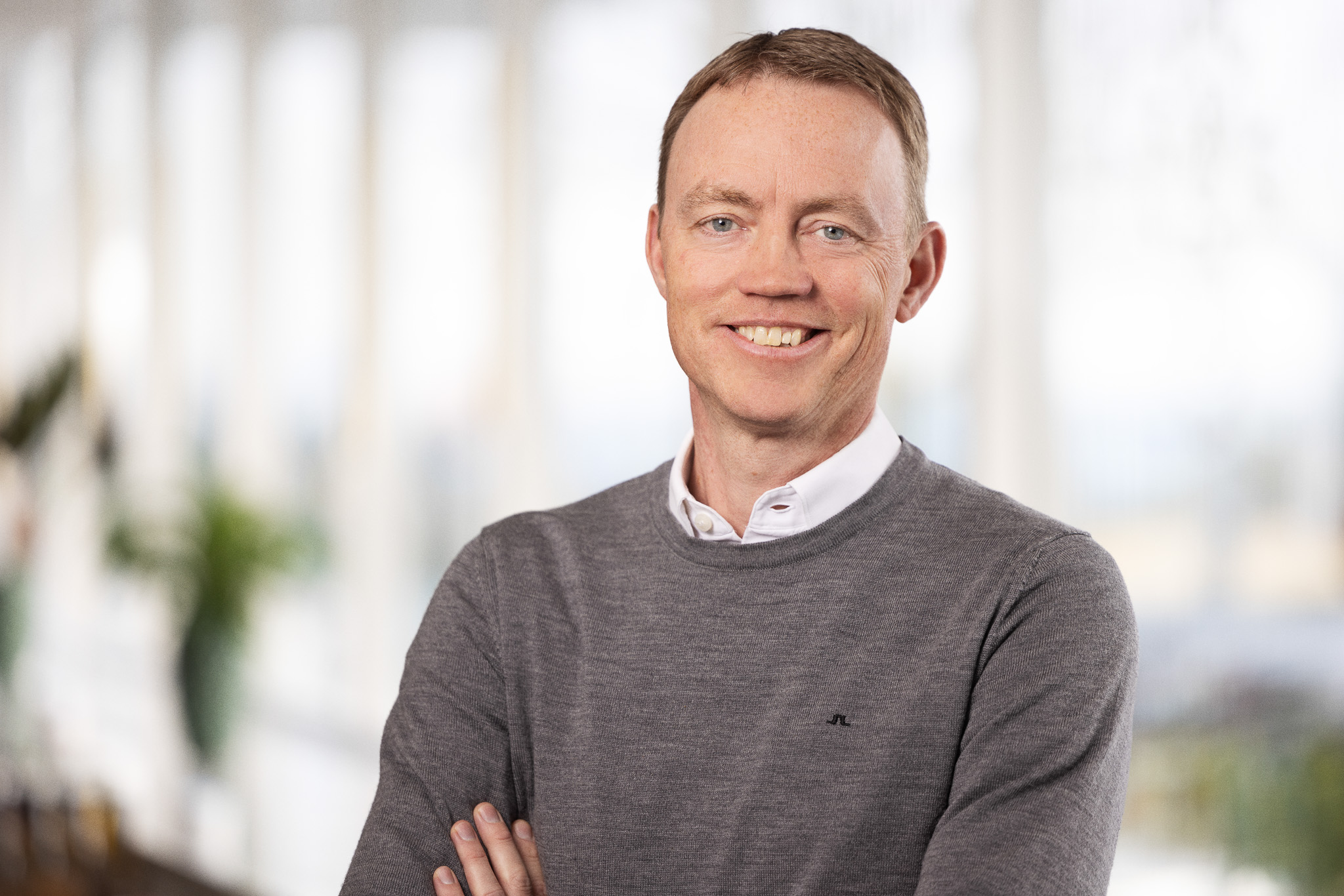 Photo of Kasper Nilaus